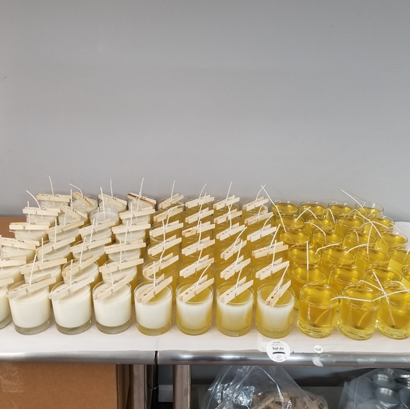 Bad-Ass Bitch 11 oz. Soy Candle - Picture 13 of 14